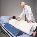 Skil-Care Skil-Care 555036 34 in. In-Bed System Positioning System with Two Wedges & 555015 TLC Pad 555036